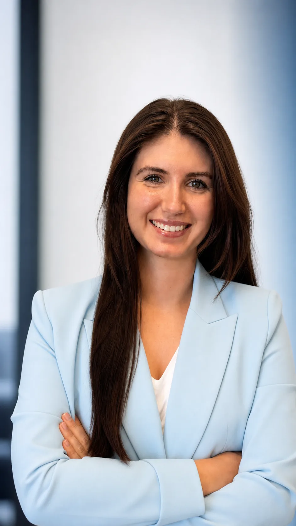 Anastasija Hofmann, PRJMA Consulting