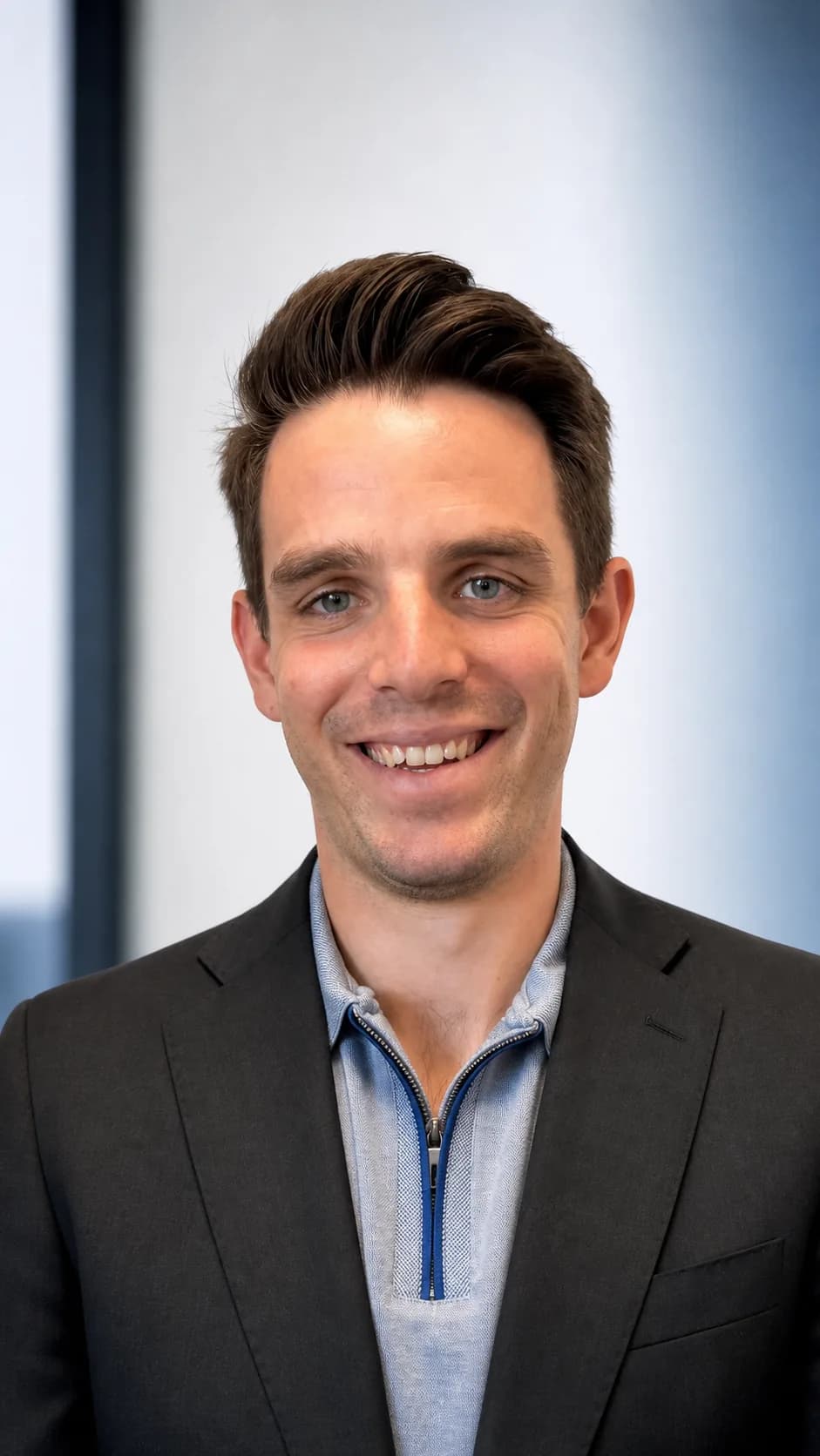 Tim Hofmann, PRJMA Consulting